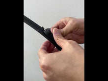 Montagevideo: Scheibenwischer mit Wischerarm-Adapter A7 wechseln