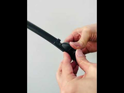 Montagevideo: Scheibenwischer mit Wischerarm-Adapter A2 wechseln