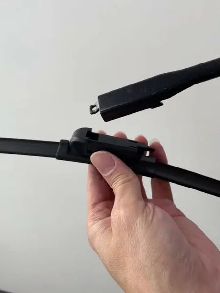 Vorschau des Montagevideos f&uuml;r Adapter A3