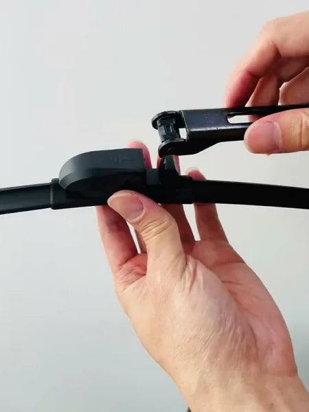 Vorschau des Montagevideos f&uuml;r Adapter A4