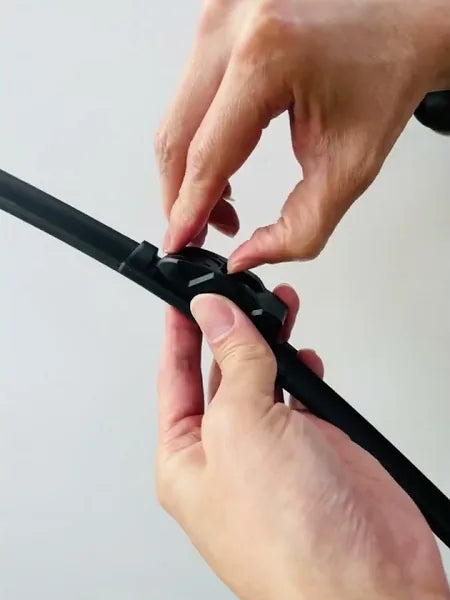 Vorschau des Montagevideos f&uuml;r Adapter A1