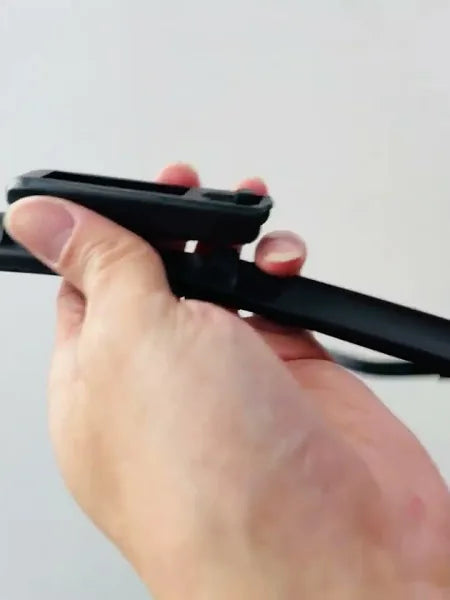 Vorschau des Montagevideos f&uuml;r Adapter A6