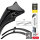 Doppelscheibenwischer für RENAULT Scenic / Grand Scenic II | Bj. 04-09 | Double Action
