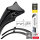 Doppelscheibenwischer für SMART Crossblade | Bj. 02-04 | Double Action
