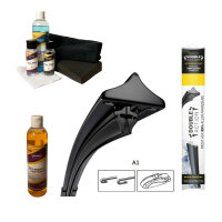 Frontscheiben-Bundle für VOLKSWAGEN Multivan T4 |...