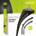 Wischerblätter für BMW Z3 (E36/7) | Bj. 95-02 | Basic Action | Set für Frontscheibe | Länge: 480/480mm