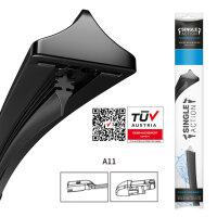 Scheibenwischer für Subaru Forester | Bj. 05/19- |...